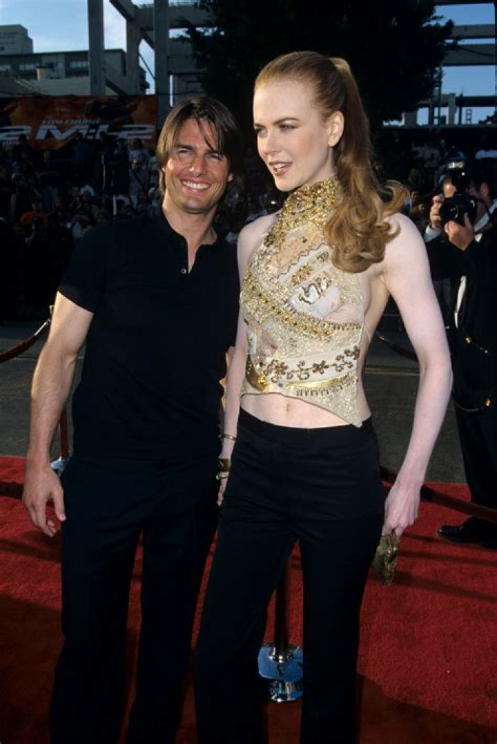 Unveiling The Intriguing Dimensions Of Nicole Kidman: Height And Weight