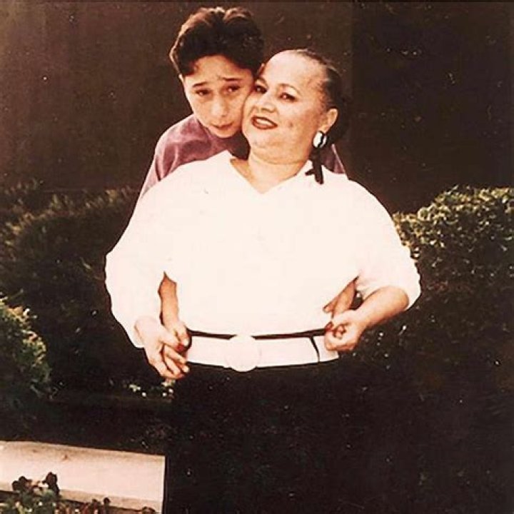 Unveiling The Intriguing Life Of Young Griselda Blanco Through Photos