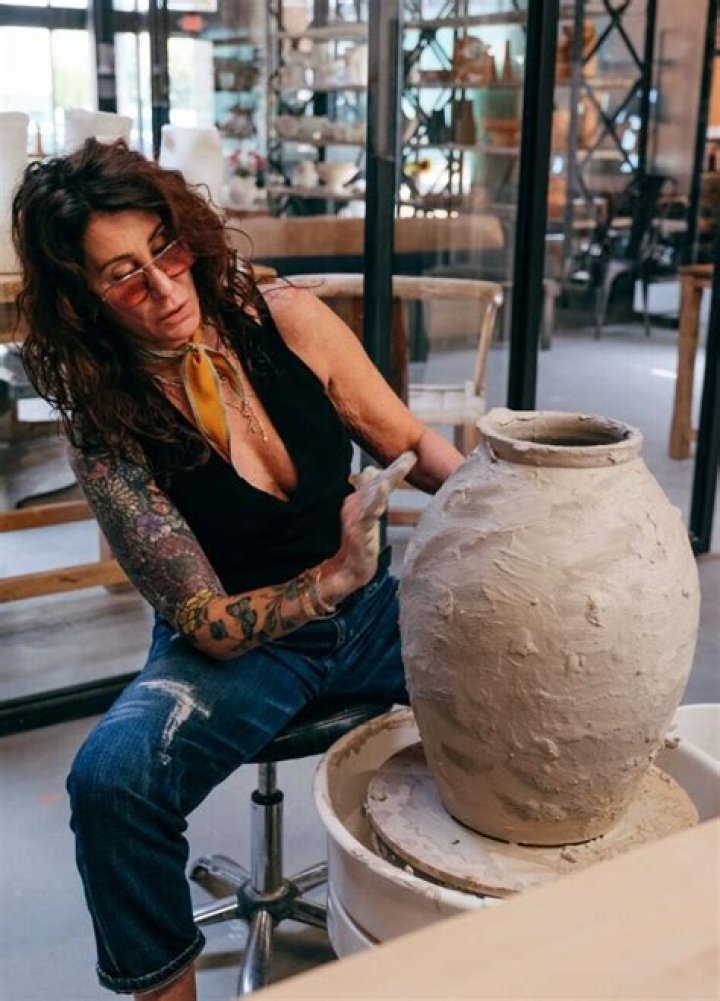 Unveiling The Journey Of Karen Laine: A Life Of Passion And Creativity