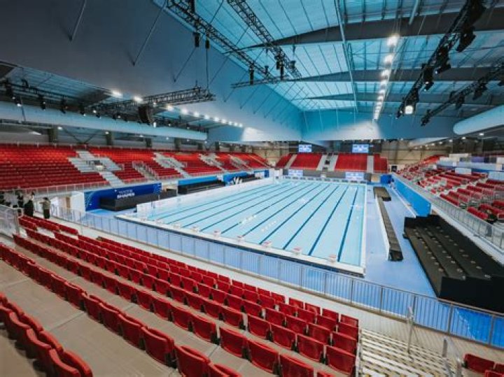Unveiling The Journey Of Kathleen Ledecky: A Champion In The Pool