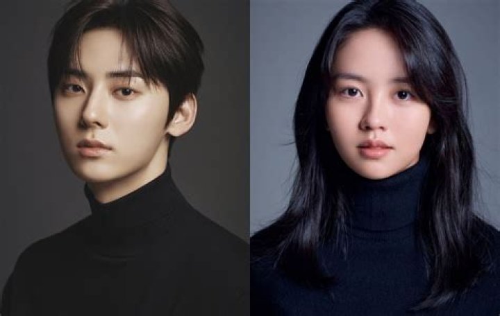 Unveiling The Journey Of Kim So Hyun: A Star On The Rise