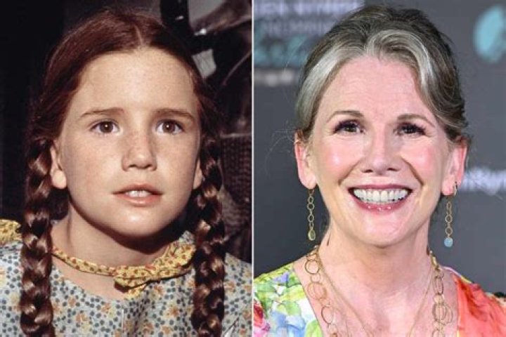 Unveiling The Journey Of Linda Blair Young: From Child Star To Icon