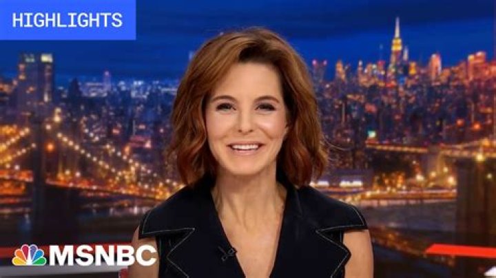 Unveiling The Journey Of Paula, The Renowned MSNBC Reporter