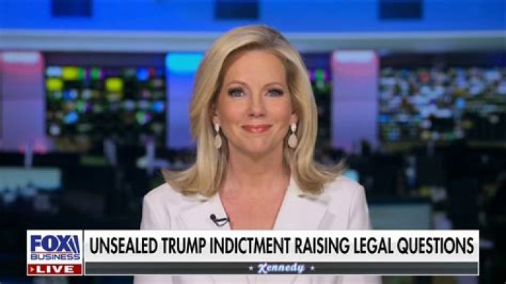 Unveiling The Journey Of Shannon Bream: A Trailblazer In Journalism