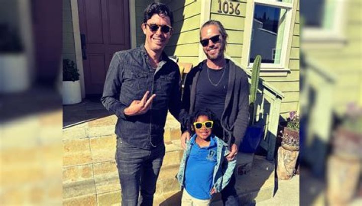 Unveiling The Journey Of Tim Miller And His Husband Tyler Jameson