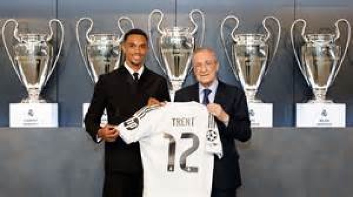 Unveiling The Journey Of Trent Alexander-Arnold: A Glimpse Into His Background