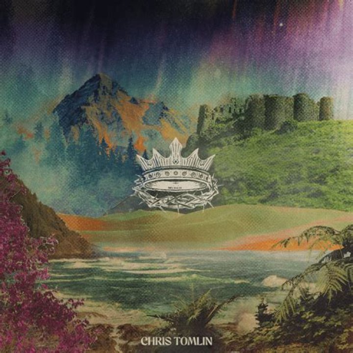 Unveiling The Journey: The Chris Tomlin Life Story