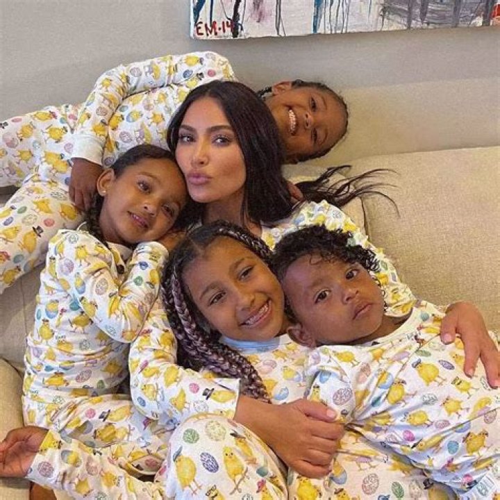 Unveiling The Kardashian Heritage: A Journey Through Time