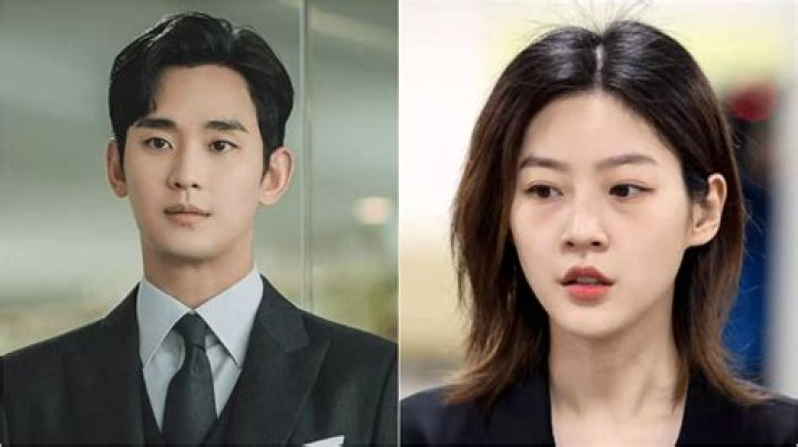 Unveiling The Kim Sae Ron And Kim Soo Hyun Relationship: A Tale Of Two Stars