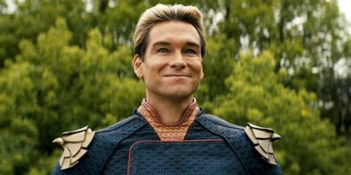 Unveiling The Legacy: Antony Starr's Father