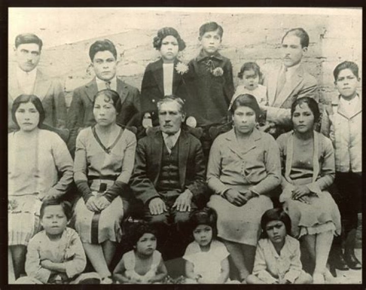 Unveiling The Legacy: Benjamin Bratt's Father