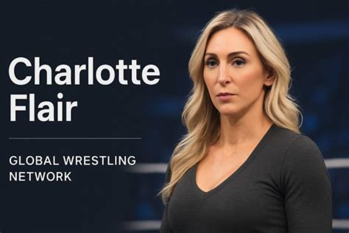 Unveiling The Legacy Of Charlotte Flair: A Biography