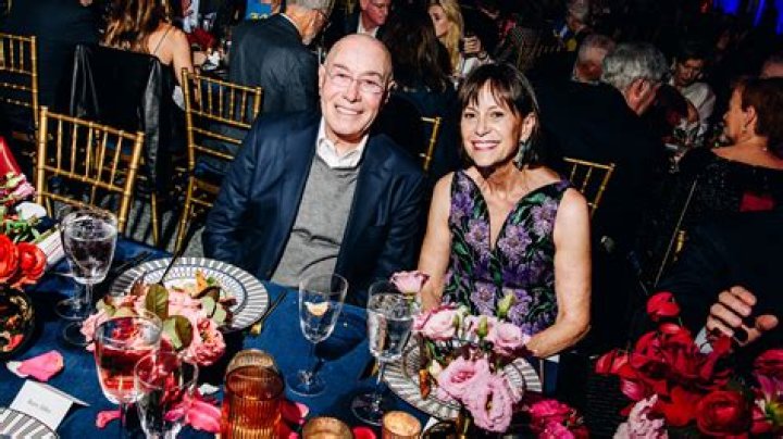 Unveiling The Legacy Of David Geffen: A Titan Of Entertainment