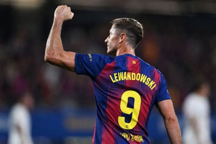 Unveiling The Legacy Of Lewandowski's Grandmother