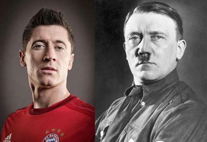 Unveiling The Legacy Of Lewandowski’s Grandfather