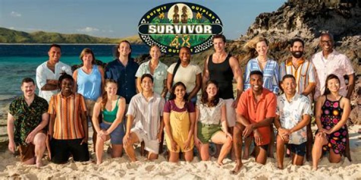 Unveiling The Legacy Of Russell Survivor: A Journey Beyond Reality