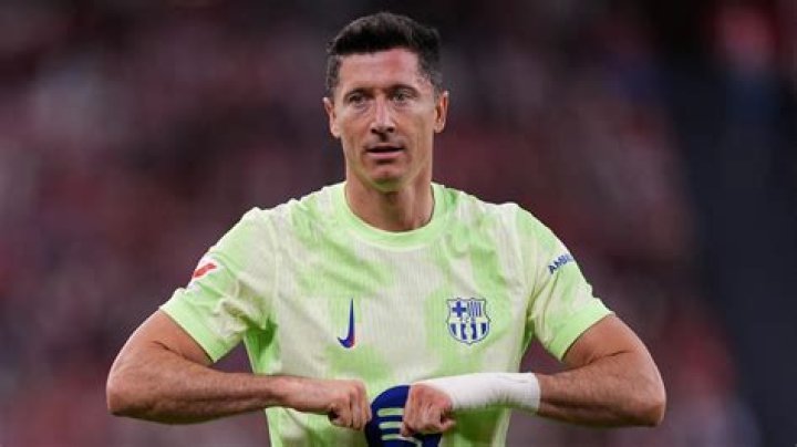 Unveiling The Legacy: The Father Of Robert Lewandowski