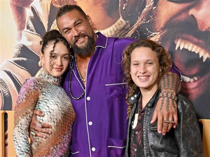 Unveiling The Legacy: Who Is Lisa Bonet's Father?