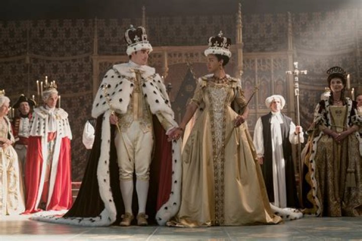 Unveiling The Legend Of King George On Twitch