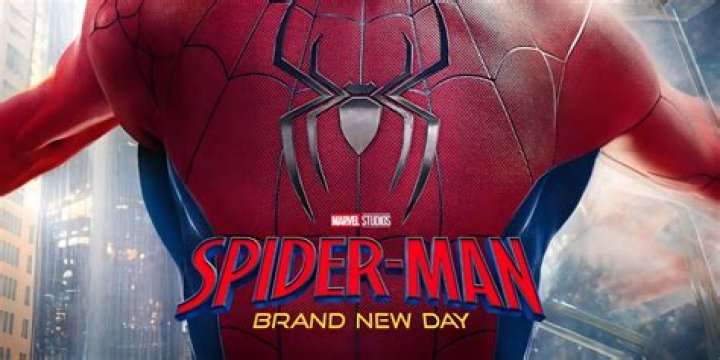 Unveiling The Legend Of XXBrit Spiderman: A Journey Through Webs And Wonders