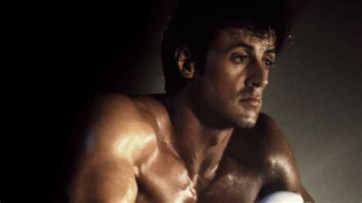 Unveiling The Legend: The Life And Career Of Slyster Stallone