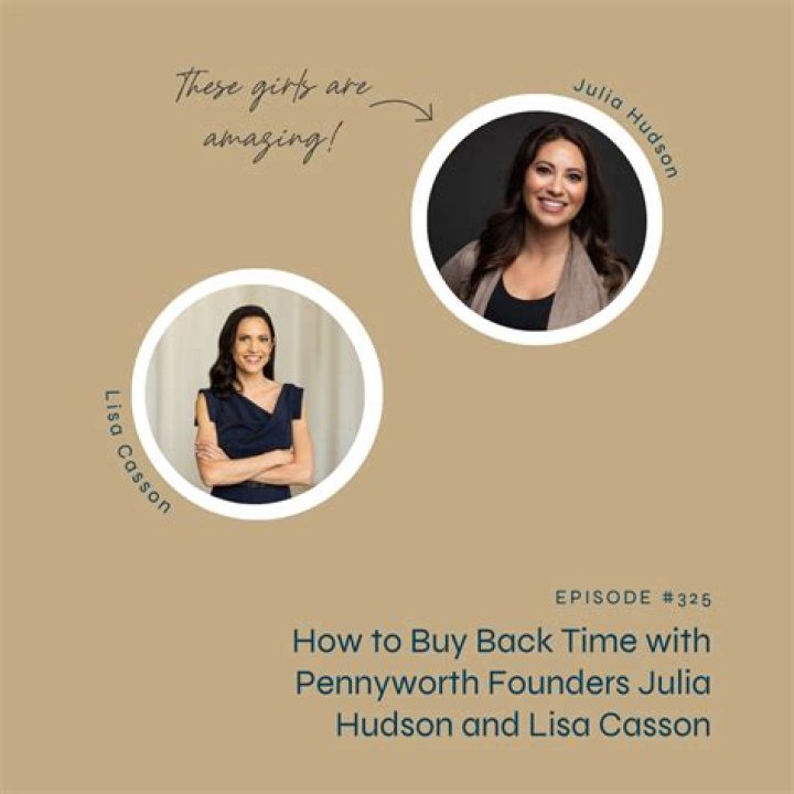Unveiling The Life And Achievements Of Julia Hudson