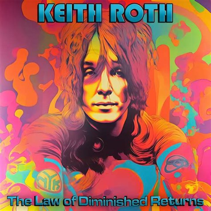 Unveiling The Life And Career Of Keith Roth