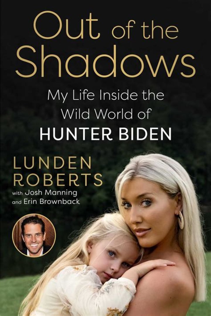 Unveiling The Life And Journey Of Lunden Roberts