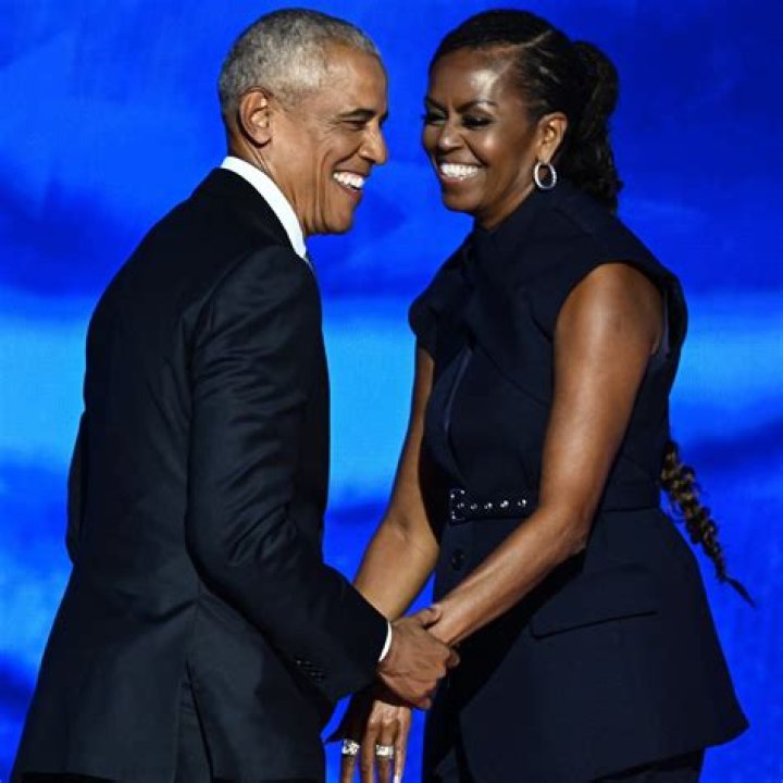 Unveiling The Life And Legacy Of Michael Obama