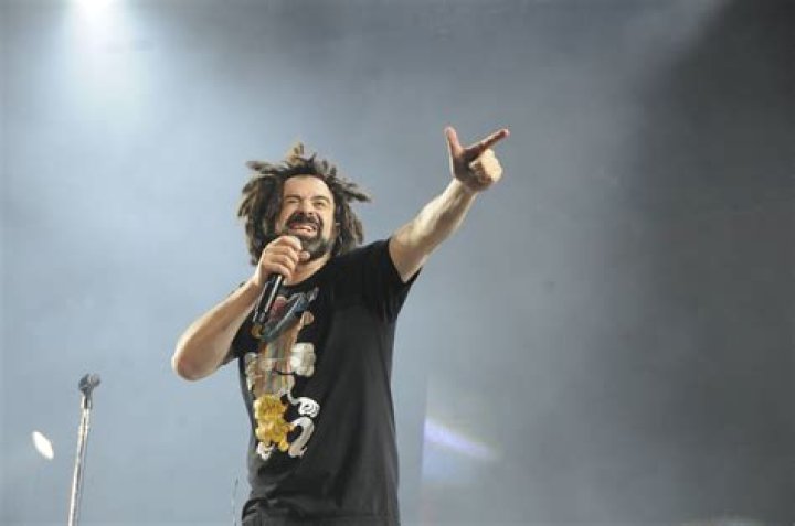 Unveiling The Life Of Adam Duritz And His Children