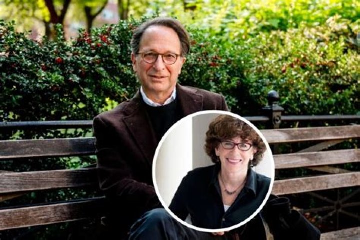 Unveiling The Life Of Andrew Weissmann's Son: A Journey Through Family And Legacy