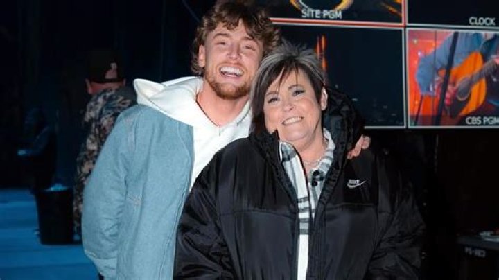 Unveiling The Life Of Bailey Zimmerman's Mom: A Journey Of Love And Support