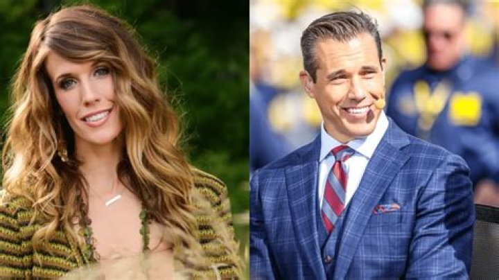 Unveiling The Life Of Brady Quinn's Wife: A Journey Beyond Football