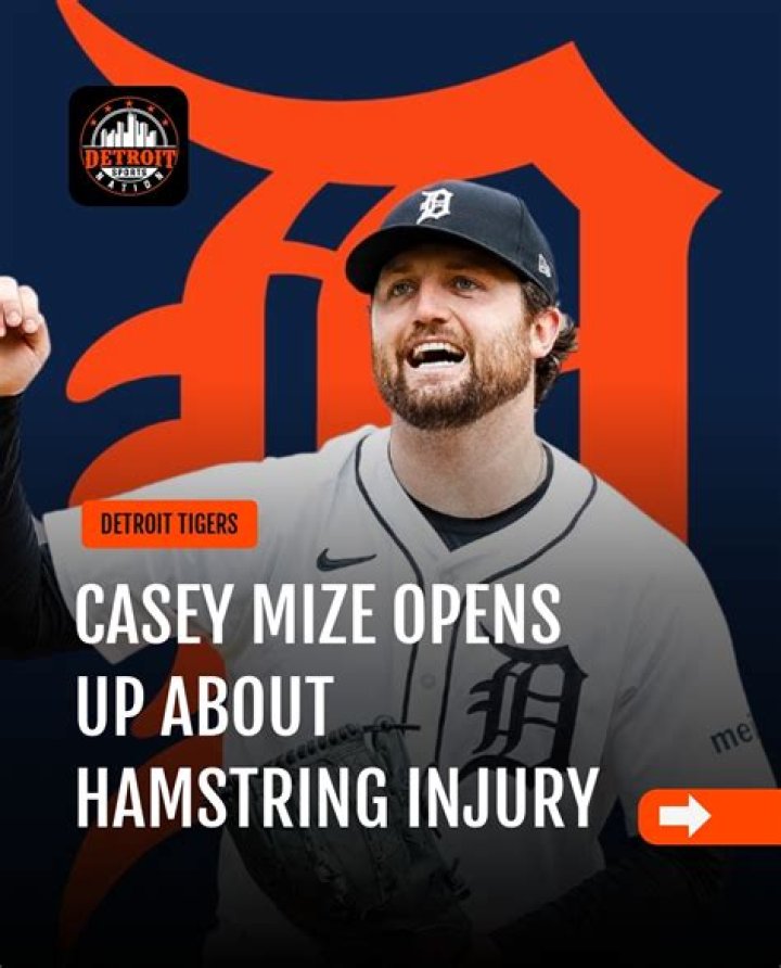 Unveiling The Life Of Casey Mize's Wife: A Journey Through Love And Support