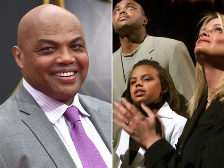 Unveiling The Life Of Charles Barkley's Daughter: A Journey Beyond The Spotlight