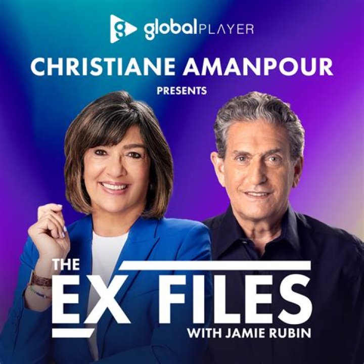 Unveiling The Life Of Christiane Amanpour's Husband