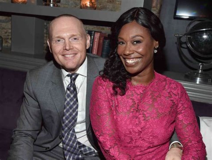 Unveiling The Life Of Comedian Bill Burr's Wife: Nia Renée Hill