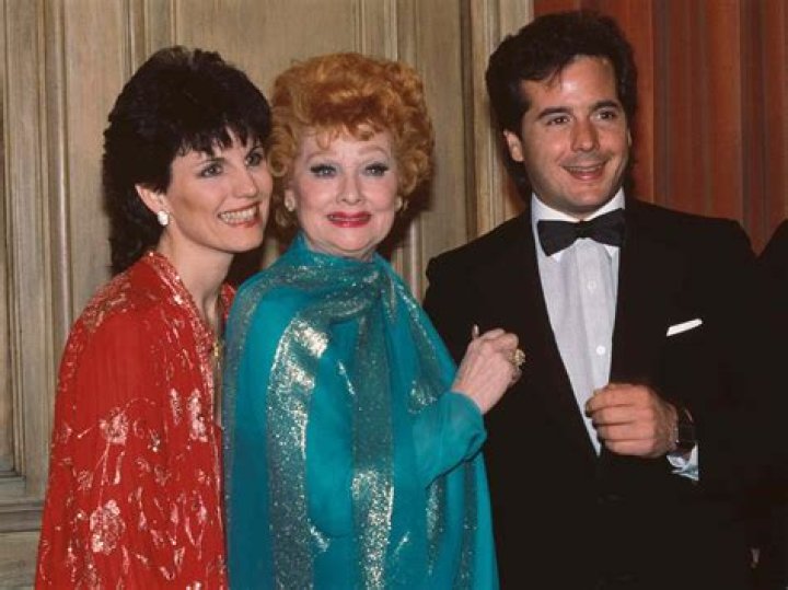 Unveiling The Life Of Deai Arnaz Jr: A Journey Through Fame