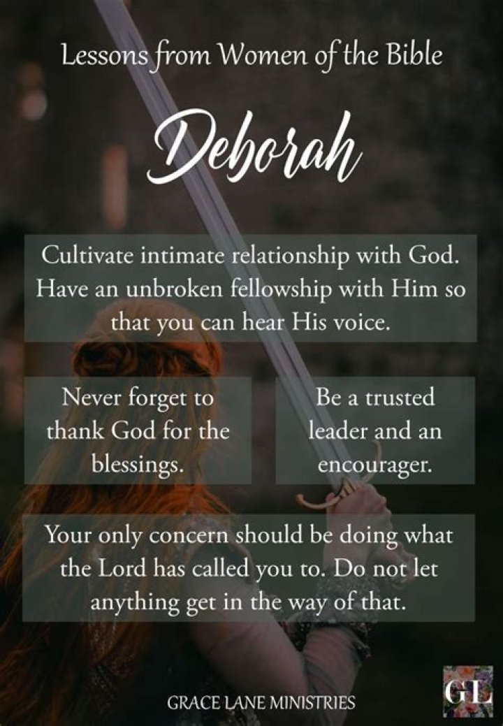 Unveiling The Life Of Deborah Allison: A Journey Of Passion And Purpose