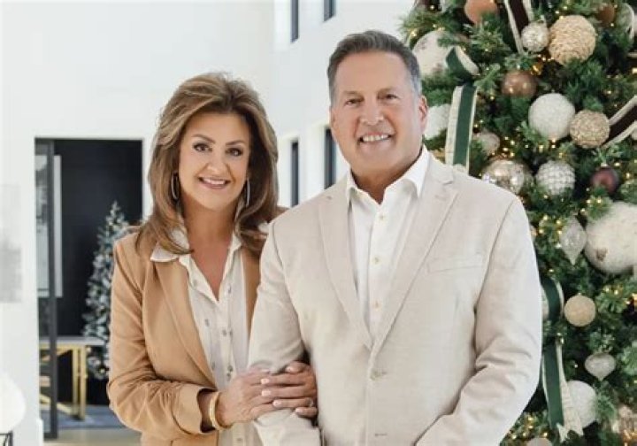 Unveiling The Life Of Doug Weiss' Wife: A Journey Of Love And Support