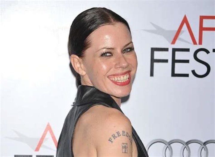 Unveiling The Life Of Fairuza Balk's Daughter: A Journey Into Stardom