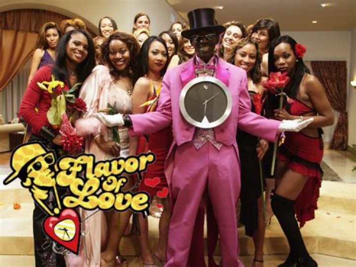Unveiling The Life Of Flava Flave's Wife: A Journey Through Love And Fame