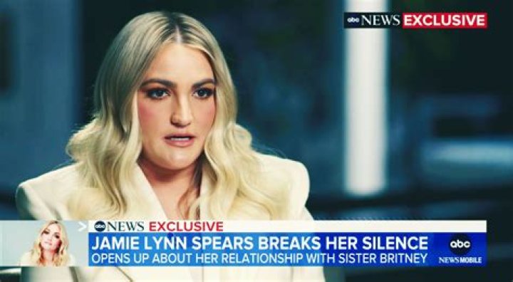 Unveiling The Life Of Jamie Lynn Spears Sheldon: A Journey Beyond The Spotlight