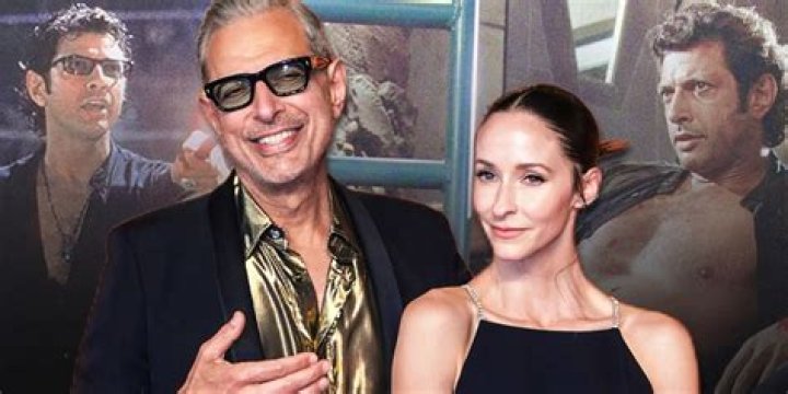 Unveiling The Life Of Jeff Goldblum's Wife: A Journey Through Love And Partnership