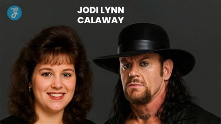 Unveiling The Life Of Jodi Lynn Calaway: A Remarkable Journey