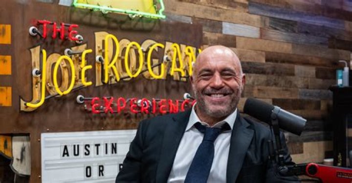 Unveiling The Life Of Joe Rogan's Wife
