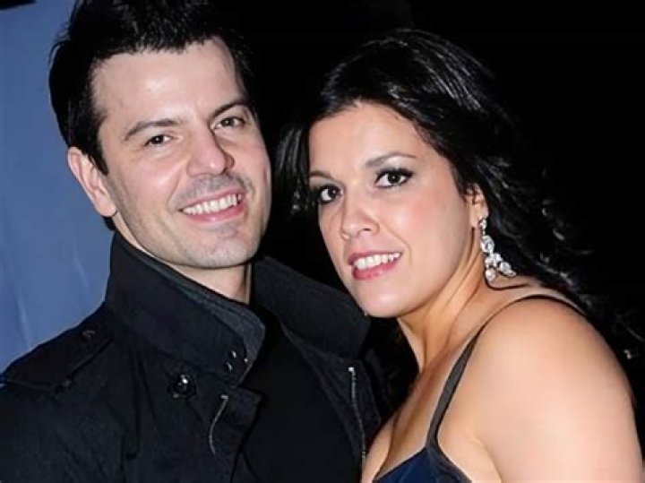 Unveiling The Life Of Jordan Knight's Wife: A Journey Through Love And Fame