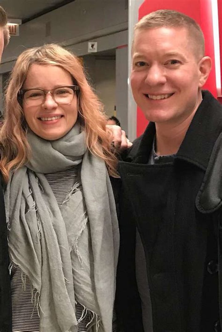 Unveiling The Life Of Joseph Sikora's Wife: A Glimpse Into Their Relationship