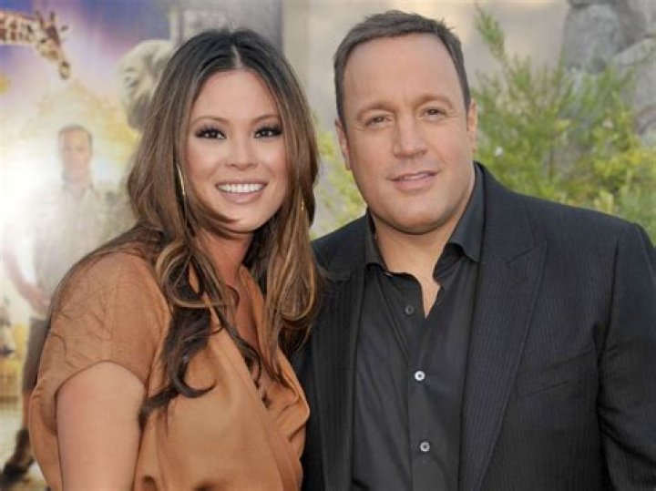 Unveiling The Life Of Kevin James' Spouse: A Journey Of Love And Partnership