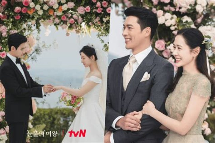 Unveiling The Life Of Kim So Hyun: The Actor's Journey And His Wife